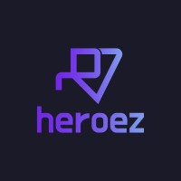 Heroez logo - Similar company to Lampdev