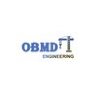 OBMD ENGINEERING logo - Similar company to Hsg Properties