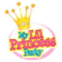 My Lil Princess Party