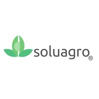 SOLUAGRO - SOLUYUTE logo - Similar company to Fertifer Internacional Com. Repr. Ltda
