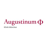 Augustinum Klinik München logo - Similar company to Research Training Group 2633