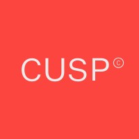 CUSP° logo - Similar company to Estudio Avelaina