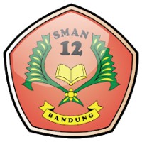 SMAN 12 Bandung logo - Similar company to Arungiberdua Wedding Expert