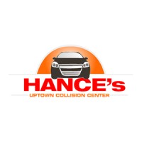 Hance's Uptown Collision Center logo - Similar company to Schaefer Autobody Centers