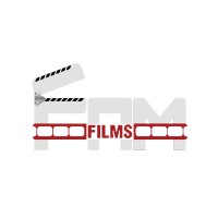 FAM FILMS UAE logo - Similar company to Establishment Filma For Advertising