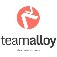 Team Alloy logo - Similar company to Ad Pro Digital Marketing