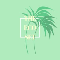 The Eco Set logo - Similar company to Ecoset Ltd