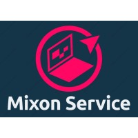 Mixon Shipbuilding logo - Similar company to Clbk