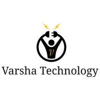 Varsha Technology Inc logo - Similar company to Techarcis Solutions, Inc.