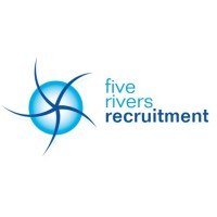 Five Rivers Recruitment Ltd logo - Similar company to Five Rivers