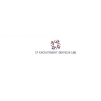 CP RECRUITMENT SERVICES LTD logo - Similar company to Cp Recruitment