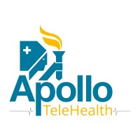 Apollo TeleHealth logo - Similar company to Apollo Intelligence Consulting