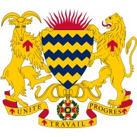 Chad logo - Similar company to Women Of Sciences Initiative In Chad -Wosic