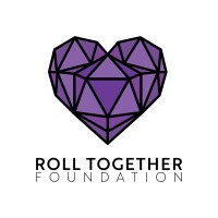 Roll Together Foundation logo - Similar company to Tamajon Media Group