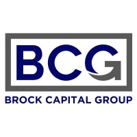 Brock Capital Group logo - Similar company to Foros Group