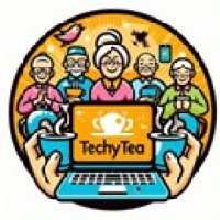Techy Tea CIC logo - Similar company to Starting Point Community Learning Partnership