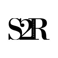 S2R Architects logo - Similar company to MTFA Architecture