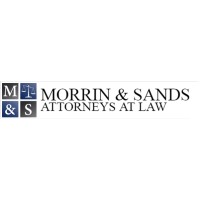 Morrin & Sands PLLC logo - Similar company to Zumpano Patricios, P.A.