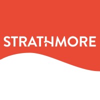 Strathmore logo - Similar company to Studio Theatre