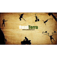 OmniTerra Pvt Ltd logo - Similar company to M2Mlogger
