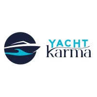 Yacht Karma logo - Similar company to High Tide Yacht Charters