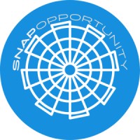 SnapOpportunity logo - Similar company to World Of Blockchains - The Blockchains Governing Forum