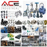 ACE INDUSTRIAL INC ( Industrial Products PIPES/FITTINGS/VALVES logo - Similar company to Weblinx, Inc.