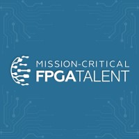 Mission-Critical FPGA Talent logo - Similar company to Third & Ten Consulting