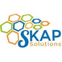 SKAP Solutions logo - Similar company to Digitattva Technolabs