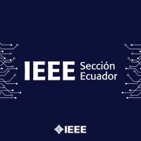 IEEE Sección Ecuador logo - Similar company to Ieee Young Professionals Sección Ecuador