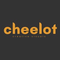 Cheelot Creative Visuals logo - Similar company to Kubala Tools