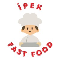 İpek Fast Food logo - Similar company to Stuffed Burger