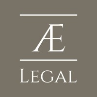 Æ Legal logo - Similar company to Voxstrot