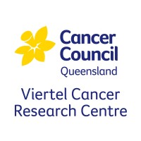 Viertel Cancer Research Centre logo - Similar company to Fitcare Support Services