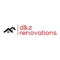 D&Z Renovations logo - Similar company to Z Computer Services