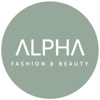 Alpha Fashion & Beauty logo - Similar company to Lingua Beauty | The Beauty Insider®