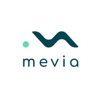 Mevia Solutions logo - Similar company to Cognify Surgery