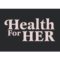HealthForHER logo - Similar company to Ec Admit