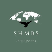 SHMBS Global logo - Similar company to The Surfing Copywriter