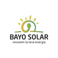 BayoSolar S.L logo - Similar company to Irsolar