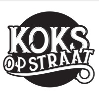Koks op Straat logo - Similar company to Zeeuwsche Zoute