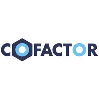 COFACTOR logo - Similar company to Cofactor Ventures
