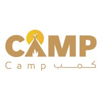 Camp SA logo - Similar company to Creative Ocean