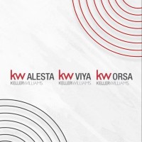 KW Alesta Viya Orsa logo - Similar company to The Project Co