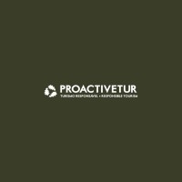 Proactivetur - Responsible Tourism logo - Similar company to Projecto Tasa