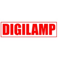 DIGILAMP LED logo - Similar company to Fire Mobile