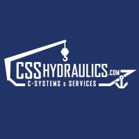 C-Systems & Services logo - Similar company to Totality Platform