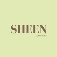 Sheen Solutions logo - Similar company to Markesia