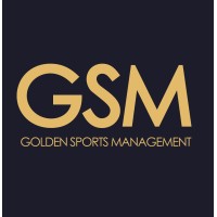 Golden Sports Management N logo - Similar company to Tempo Sports Group