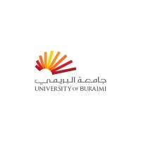 University of Buraimi جامعة البريمي logo - Similar company to University Of Stirling - Ras Al Khaimah
